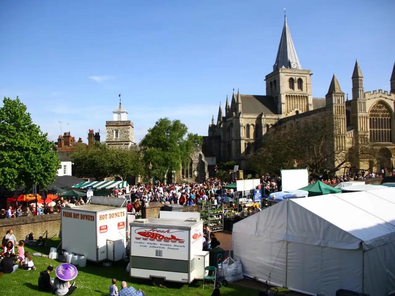 Vintage Train Revival Makes a Comeback