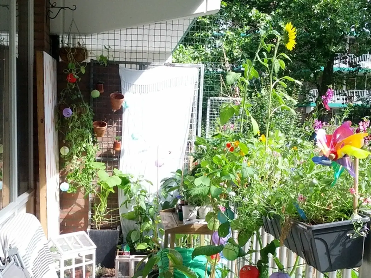 Preparing Your Home for Summer Tranquility: 8 Must-Do Chores for the Coming Month to Restore Peace...