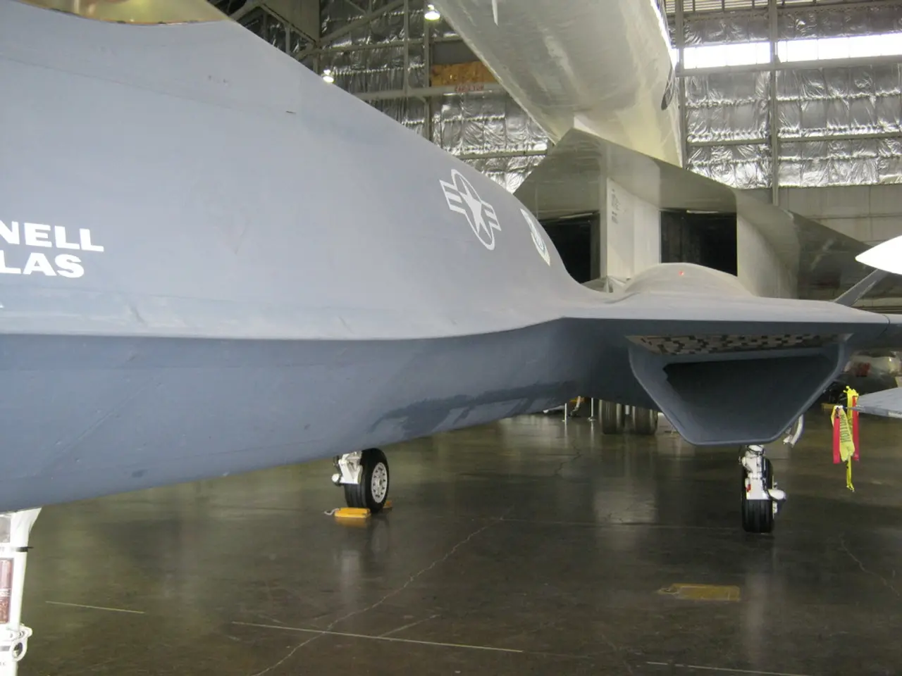 Return flight with German nationals returning from Israel, marked as a special voyage