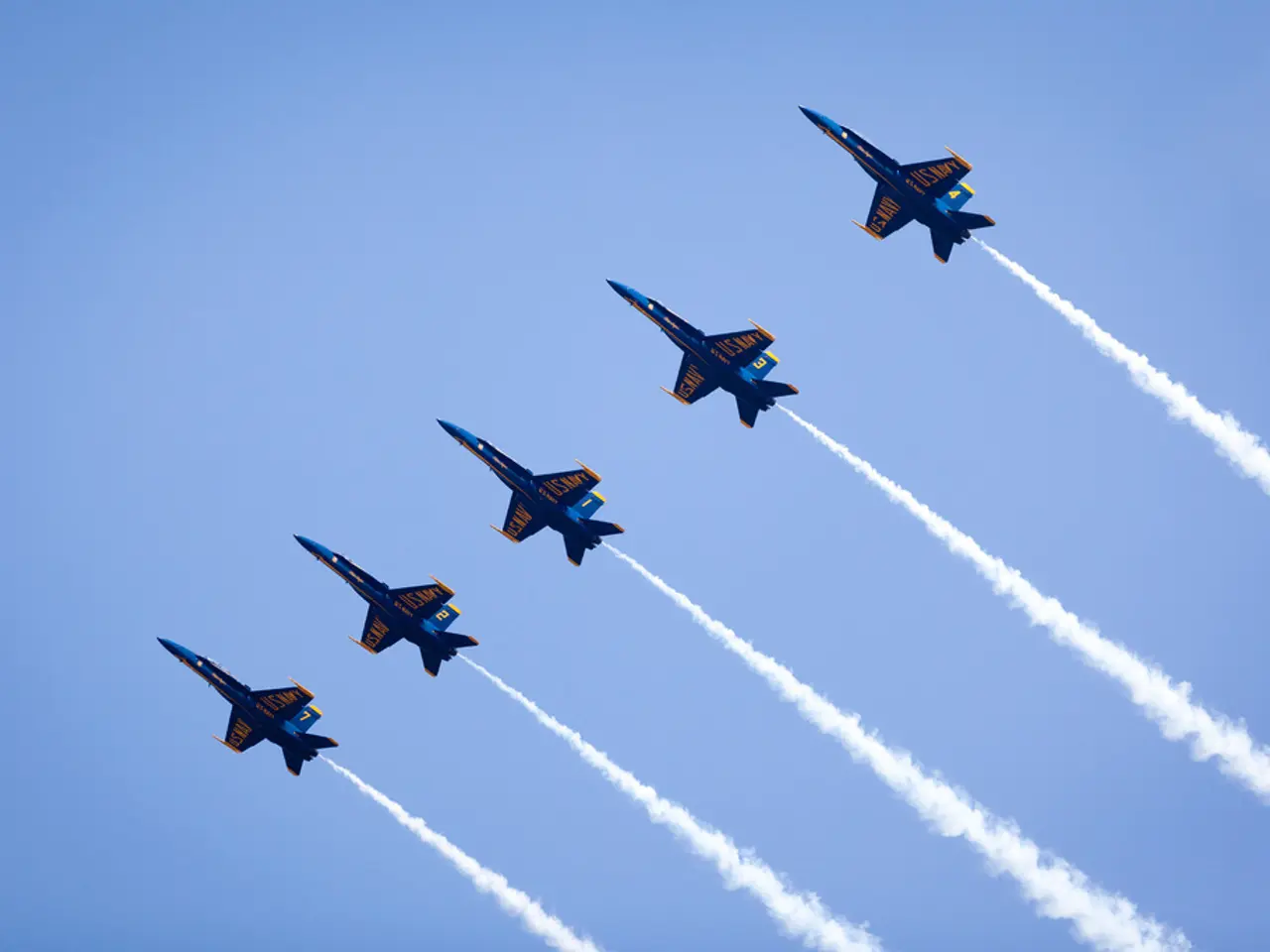 Emergency landing: Aircraft forced to touch down in Munich airport
