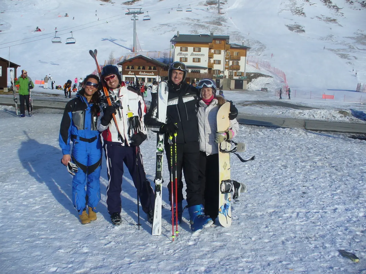 Safest Destinations for Solo Travelers