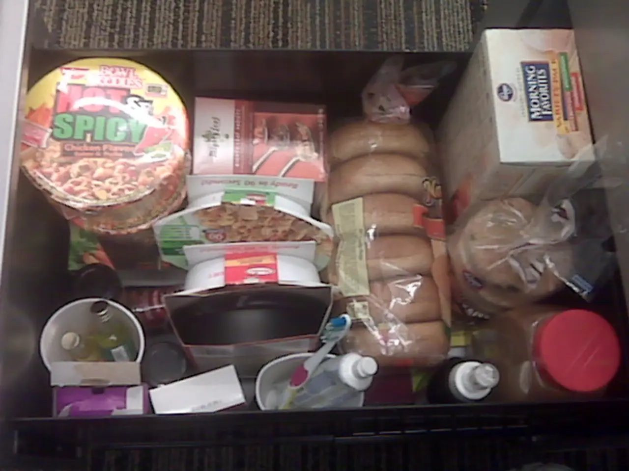 Campervan Enthusiast Here - Revealing My Top Prime Day Picks for the Perfect Mobile Home Upgrades