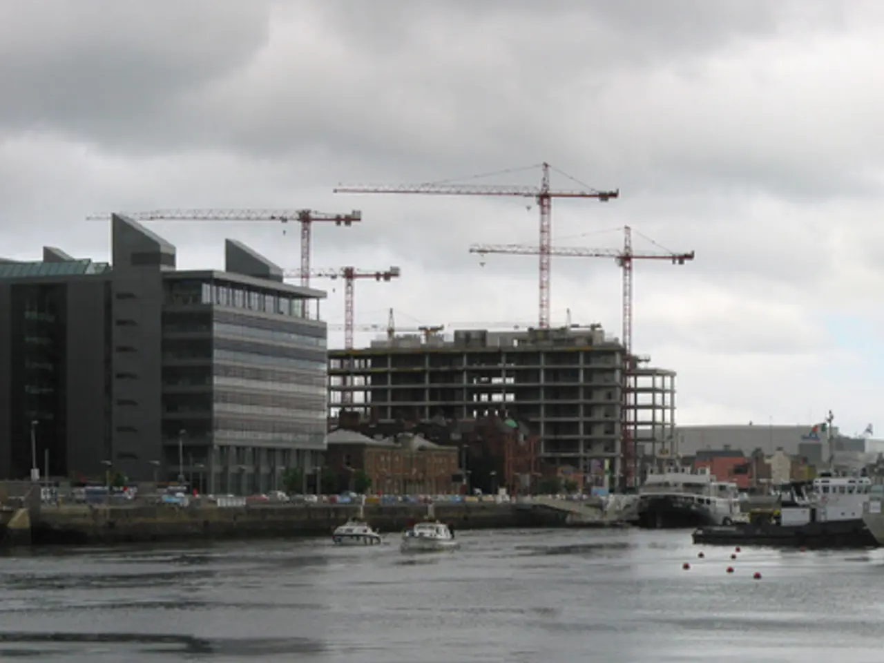 Journey along the longest river of the Iberian Peninsula, Tagus, in a seven-day road trip itinerary