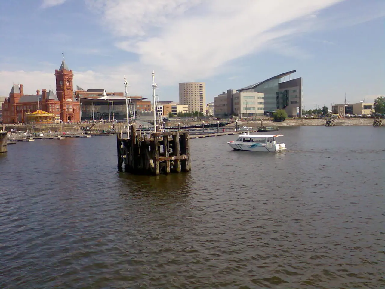 Discovering the most picturesque villages in Germany