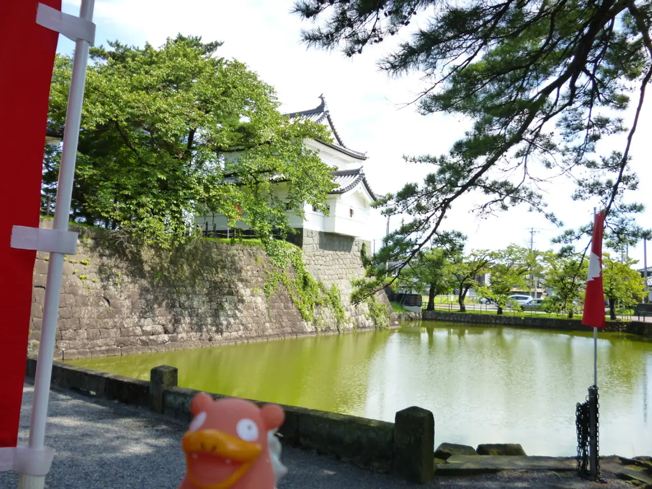 Lake Tahoe's Exceptional California State Park Offers an Ideal Vantage Point for Endeavors