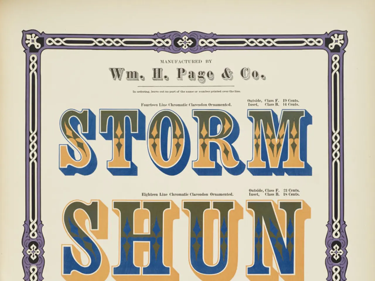 Unleashing Creativity in Visual Design