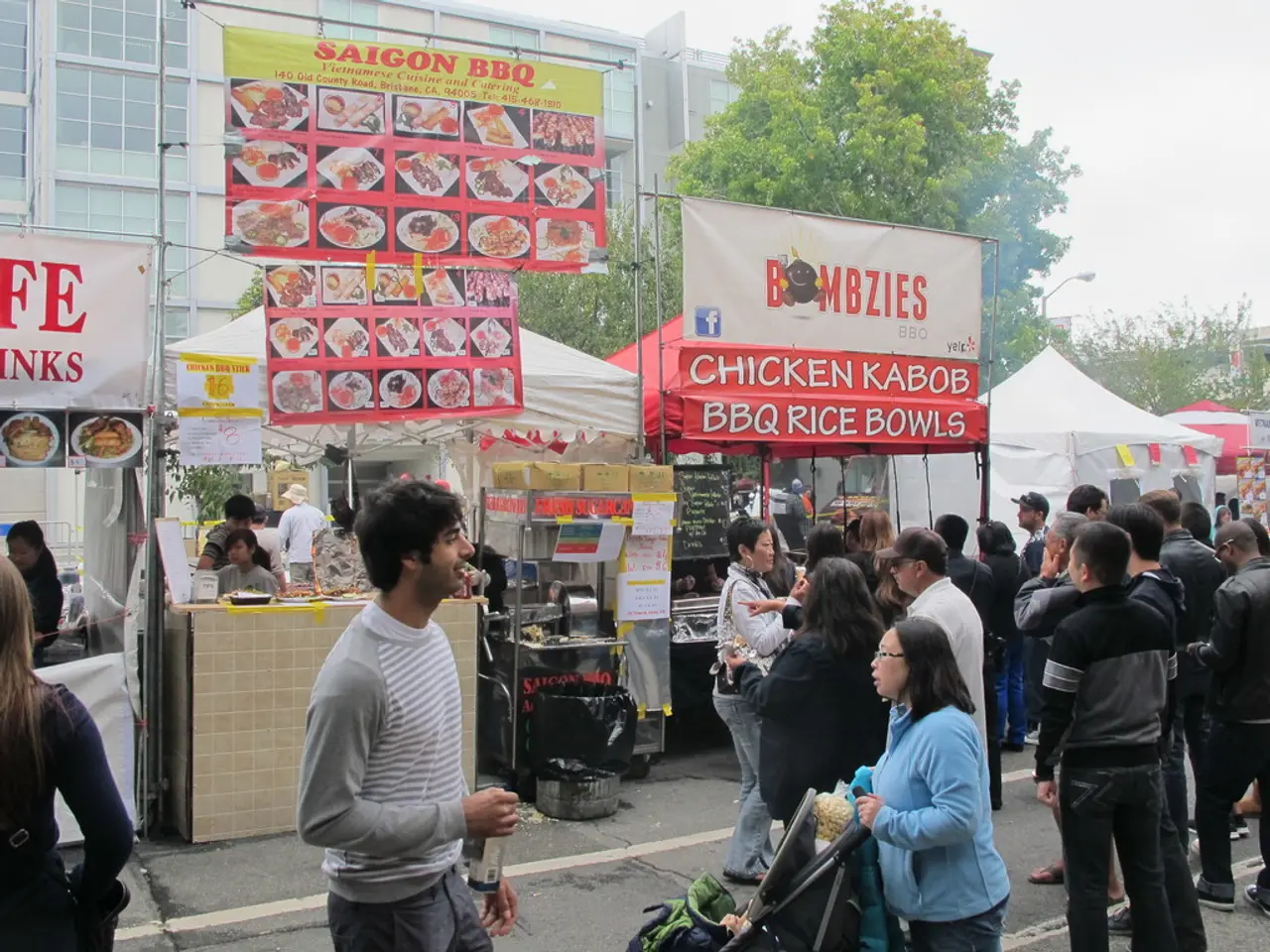San Francisco unveils trippy new buses adorned with psychedelic designs, causing quite the...