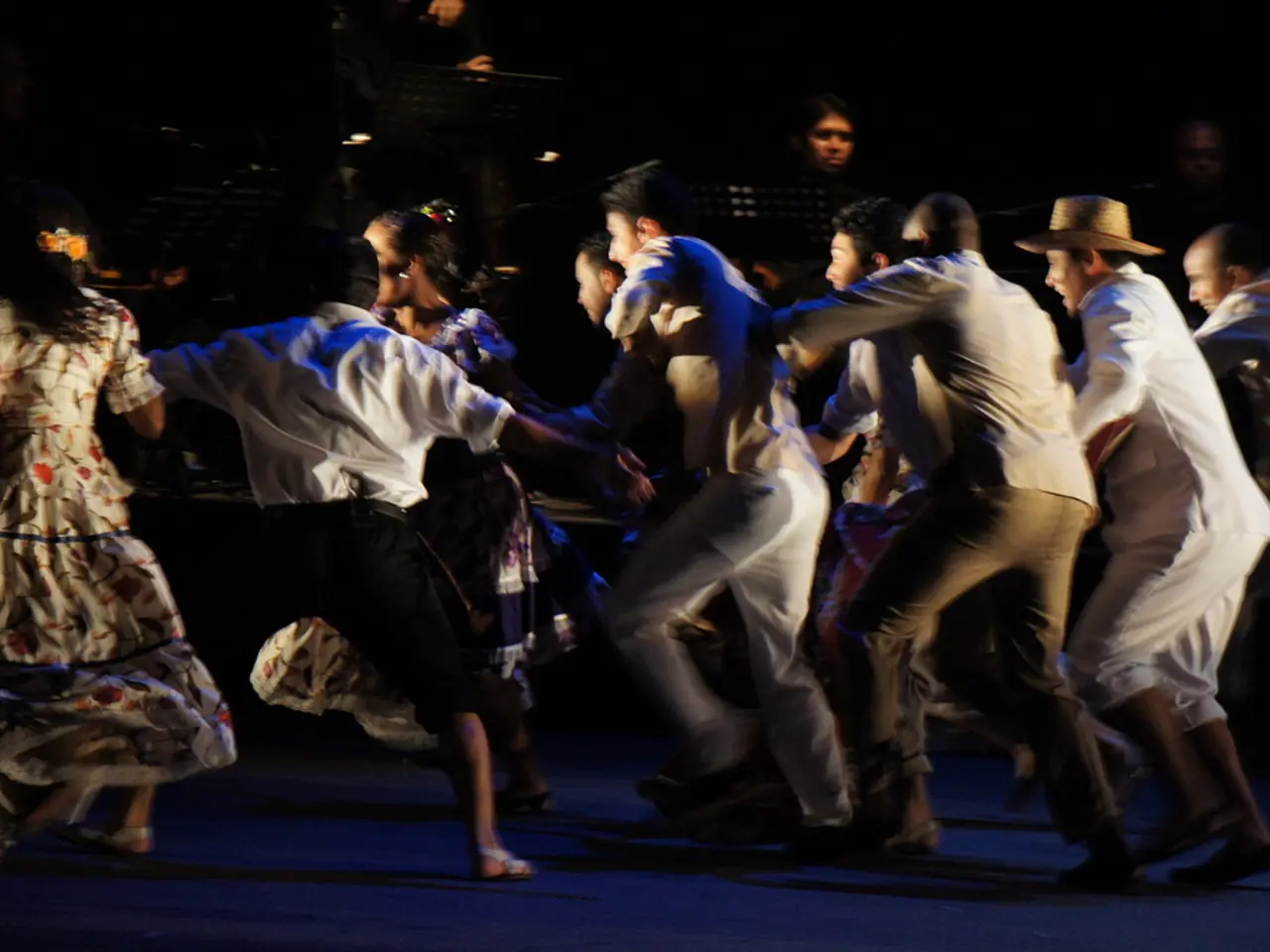 Top Street Dance Schools in Sydney