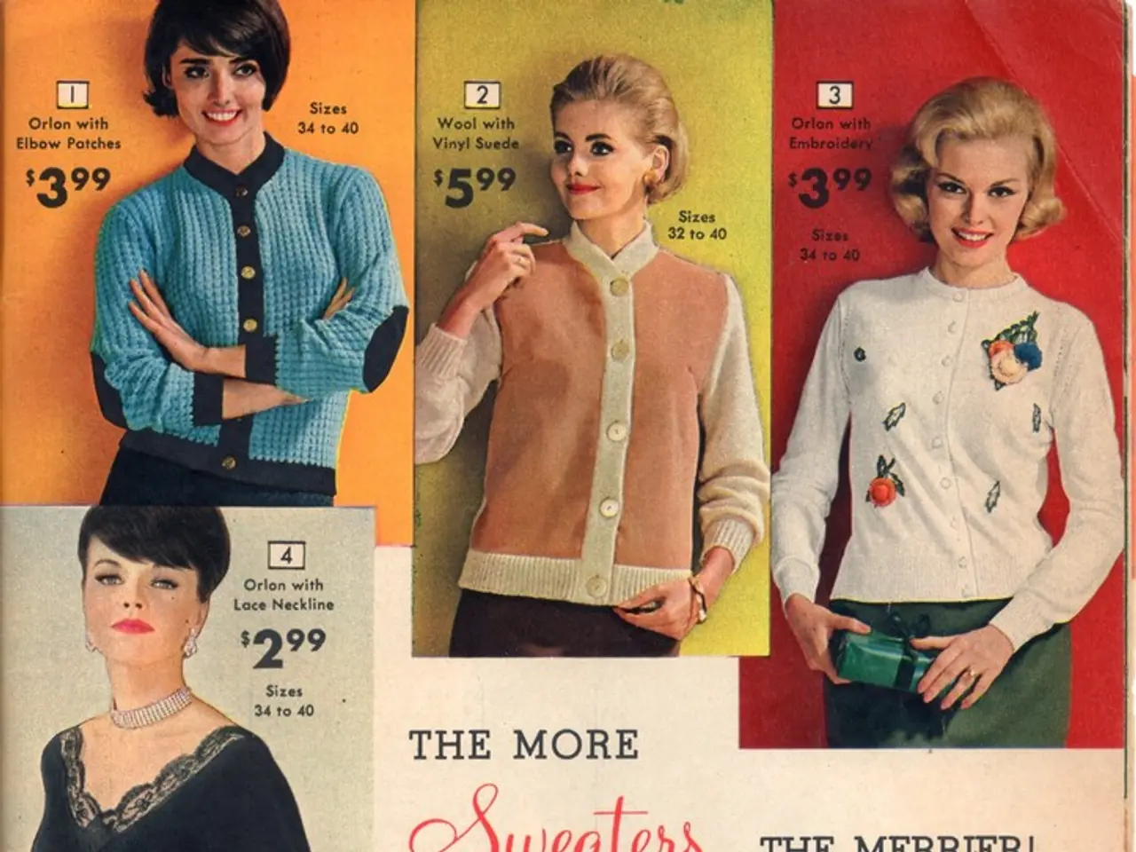 Coexisting Ancient Lifestyles and Contemporary Tech Advancements