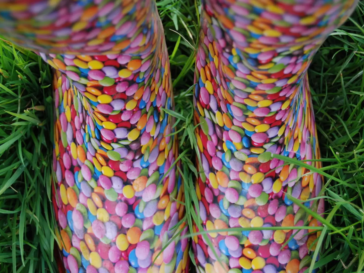 Exploring the Interplay of Hues and Designs in Opal Gemstones