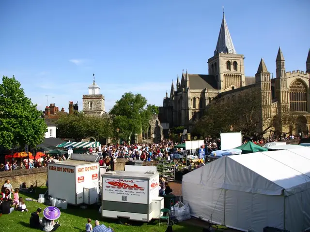 Vintage Train Revival Makes a Comeback