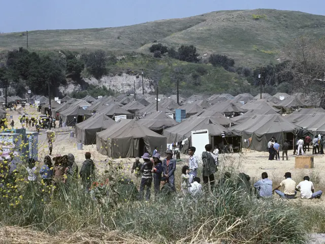 Exploring High-End Camping: Recommended Glamping Spots in the Pacific Northwest