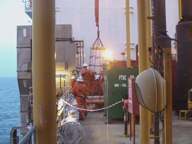 Preparing for an Alaskan Seafaring Adventure: Crucial Items and suggestions for your journey...