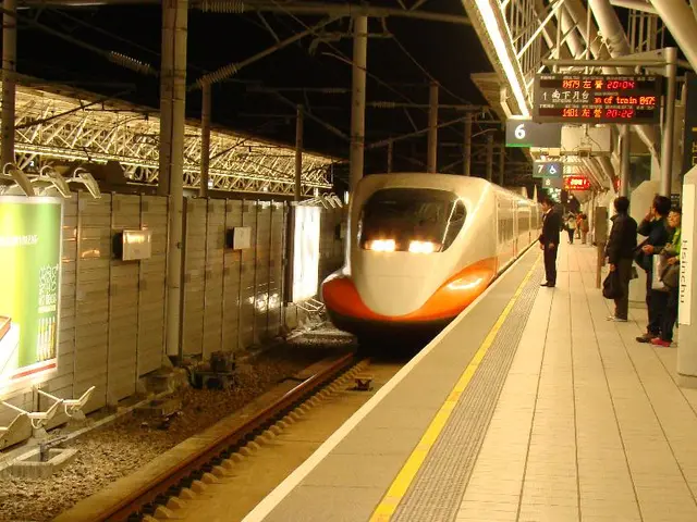 At the railways now: Elimination of family reservations, introduction of fresh discounts