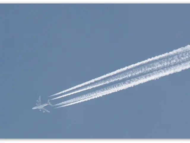 flight is forced to touch down in Munich due to an unspecified incident.