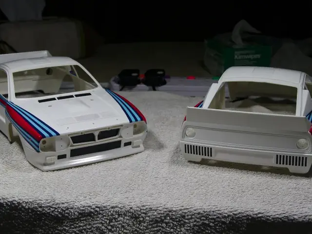 Crafting a Travel LEGO Case: A Step-by-Step Guide