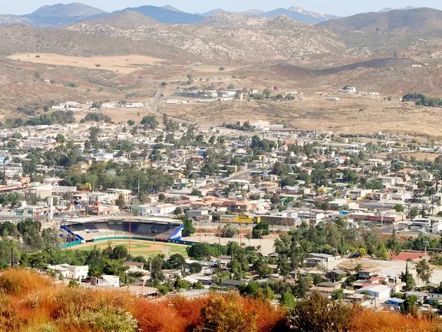 Ranking of the Top Residential Locations in England and Wales, Including 1,447 Cities, Towns, and...