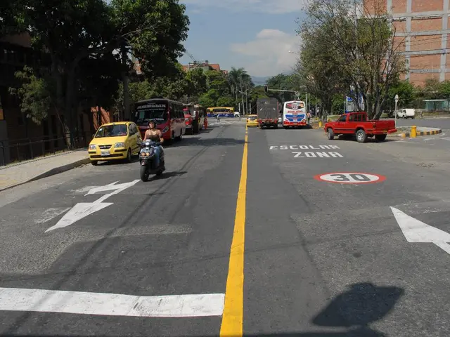 Foreign Countries Incorporate Environmental Zoning Regulations Similar to ADAC Practices