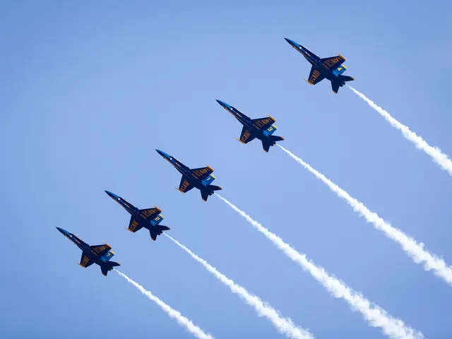 Emergency landing: Aircraft forced to touch down in Munich airport