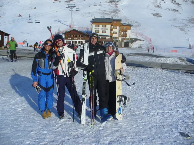 Safest Destinations for Solo Travelers