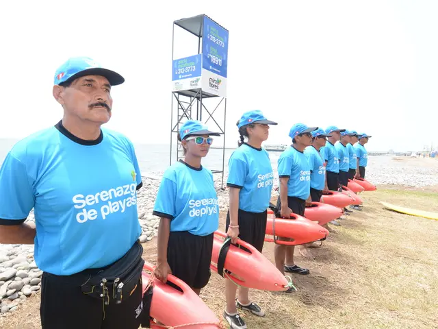 Top Family-Friendly Beaches Close to Boston for Enjoyable Day Excursions in the Year 2025