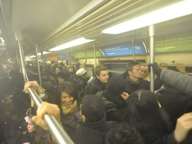 Student's account of Kiel Week Festivities