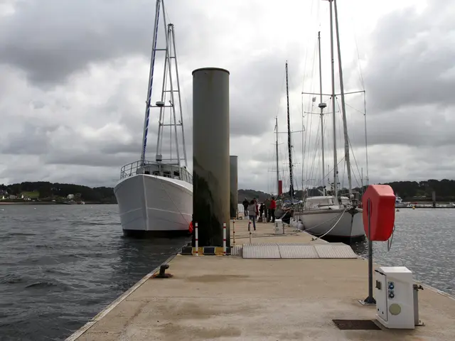 Coastal Wonsan tourist destination officially debuts in North Korea