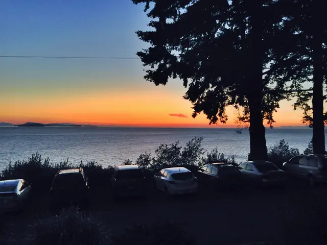 Climate Change Threatens Popular Travel Spots – Understanding the Impact and Optimal Visiting Times