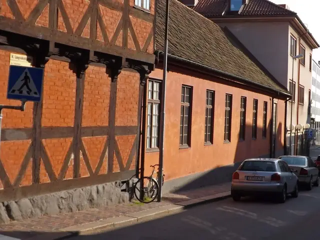 Project Initiated in Prahova County, Romania, Connecting Wine-Producing Towns via Cycling Routes