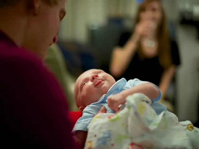 Doctor in Dubai, having faced three rejections, prepares for another US visa application alongside...