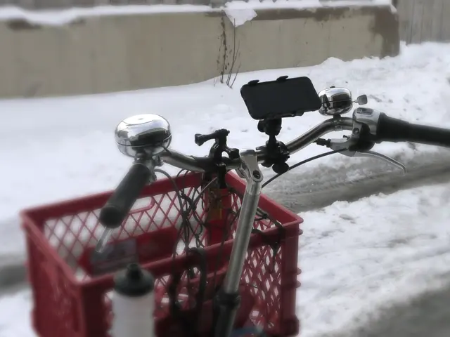 Prepare to pamper the mountain biker this upcoming Christmas with our 2024 gift guide