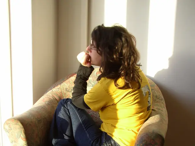 Post-Travel Decompression Catalyzed by Revolutionary Seated Medical Interventions Aids Stress...