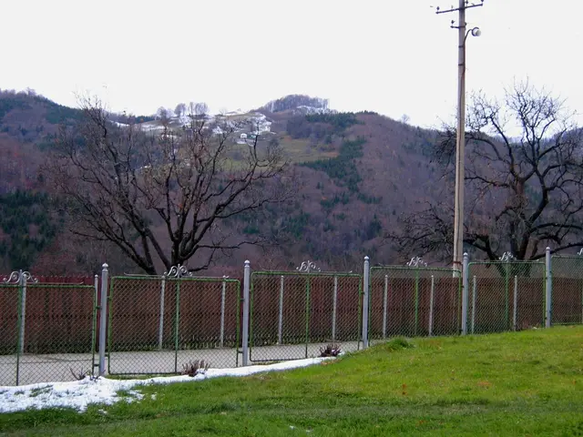 Metropolitan Area of Seven Hills