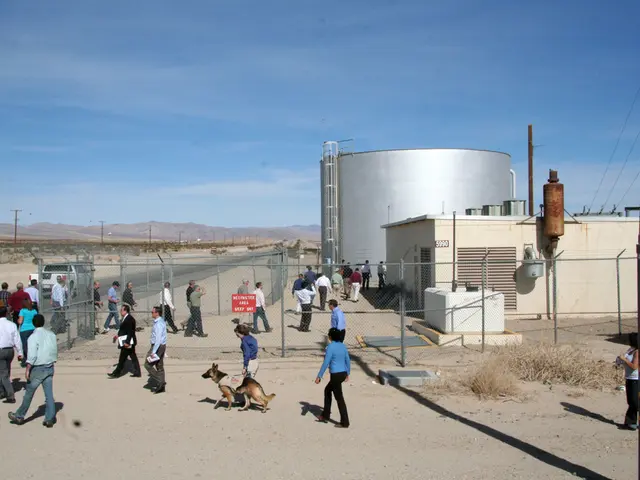 Americans Struggling with Increasing Health Decline