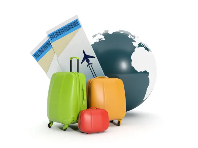 Various Tips to Minimize the Hassle of Traveling