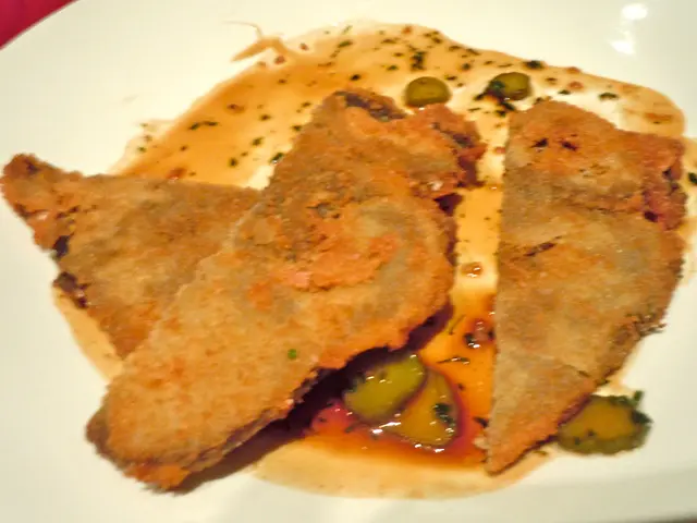 Unseen Eateries in Italy by Christina Conrad: A Guide to her 7 Off-Beat Restaurants