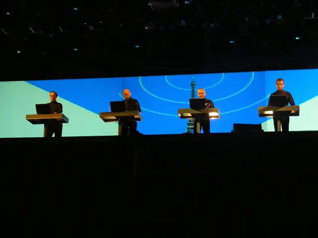 Top-Ranking HR Leaders in the Year 2025