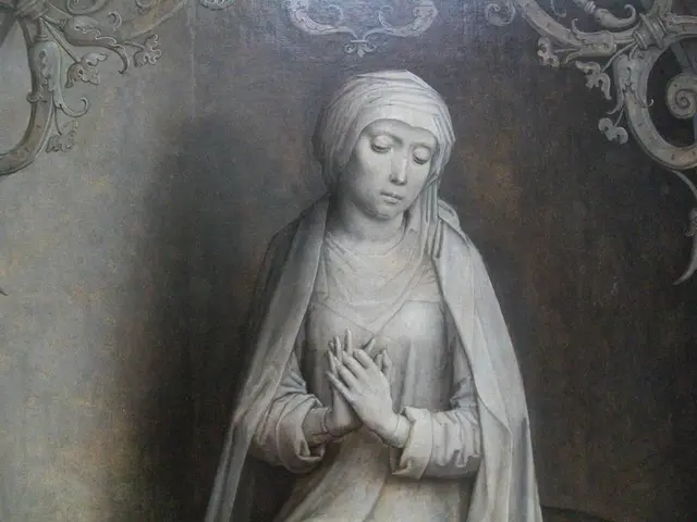 Venezuelan Female Artists: Spotlight on Creativity and Talent