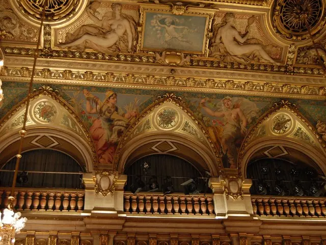 "Authentic and Enduring as Any Other Bond Known: Essential Facts About Venice Ahead of the 2025...