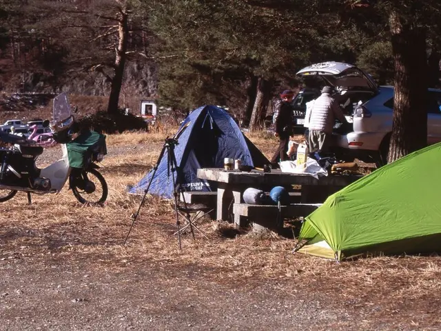 Prepare for a Romantic Escapade: Design the Ideal Outdoor Retreat