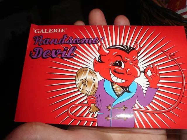 Hand-crafted board game titled 'Hop ON It' showcases local Ontario breweries and functions as an...