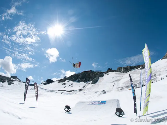 Post-mortem Results Ignite Safety Recommendations Following Skiing Accident