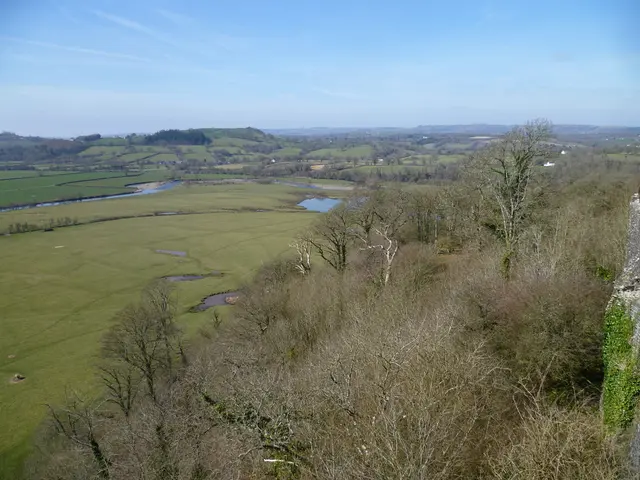 Exploring Off-the-Grid: Nako's Hidden Trails