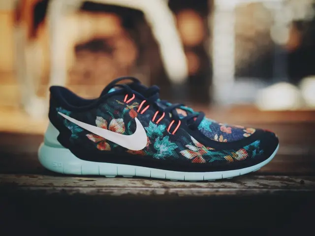 Air travelers no longer need to remove their footwear during airport security checks; learn the...