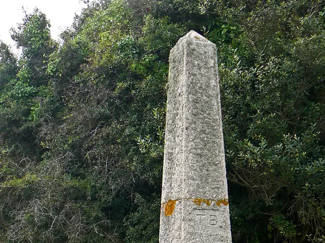 Explore 5 breathtaking ancient British landmarks not to be missed!