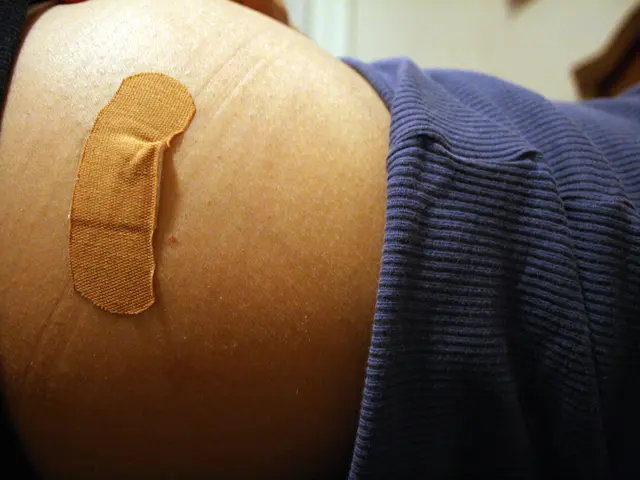 Inguinal Hernia: Its Surgical Treatment, Symptoms, and Underlying Causes