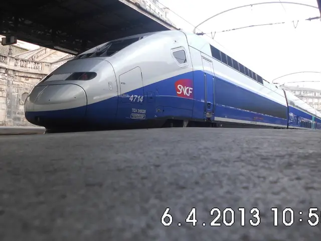 Express Train Journey from Czechia to Poland Lauded by BBC Reporter