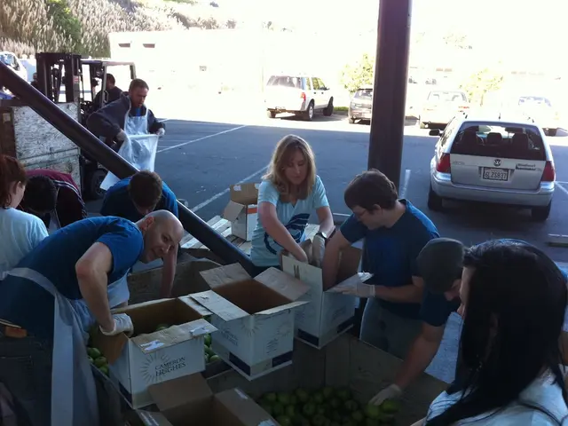 UPS Delivery Tipping Policy: Permissibility of Gratuities for Drivers?