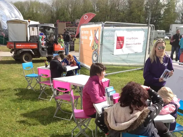 Enjoying a summer break in Hesse - ADAC offers advice for vacationers