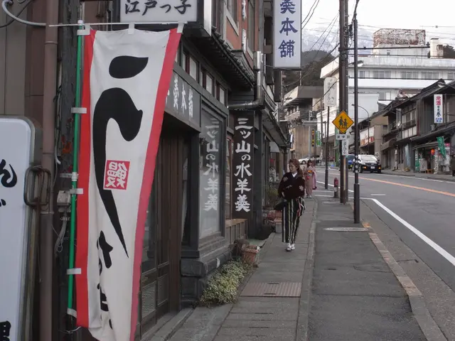 Unforgettable Hiking Paths in France as Suggested by Experienced Hikers